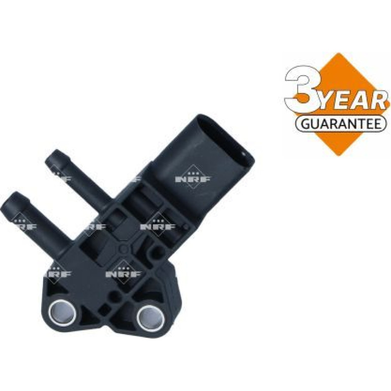 Sensor, Abgasdruck 708044