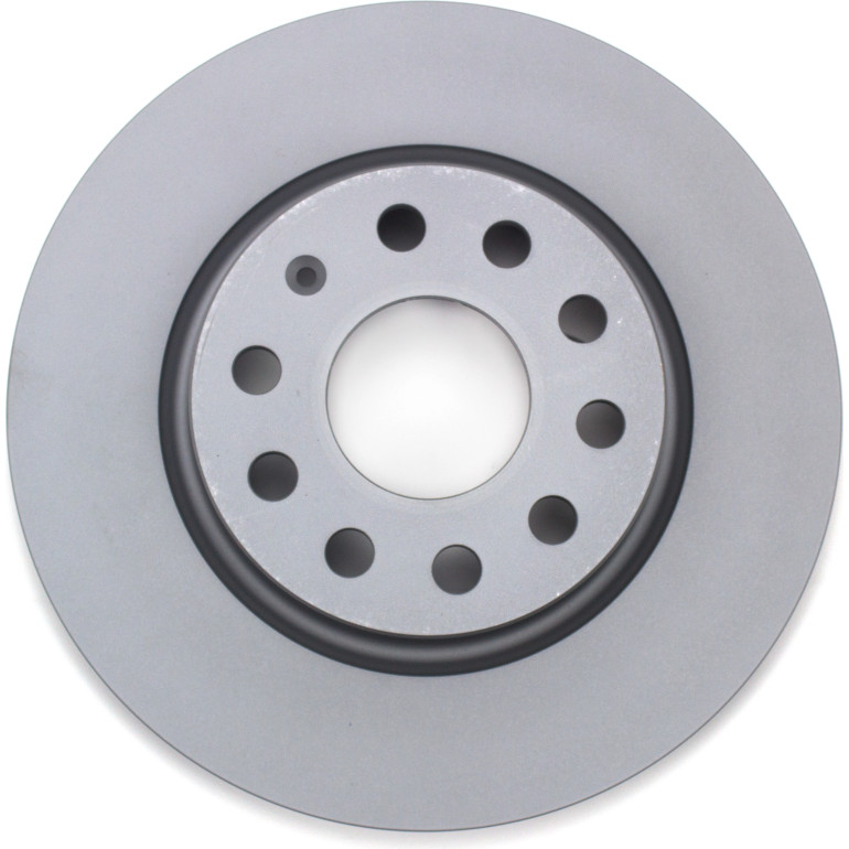 ATE 24.0122-0210.1 Bremsscheibe Ø280mm + Bremsbeläge 13.0460-7117.2 inkl. Warnkontakt ATE 24.0122-0210.1 Bremsscheibe Ø280mm + Bremsbeläge 13.0460-7117.2 inkl. Warnkontakt