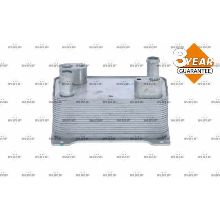 Ölkühler, Automatikgetriebe 31362 Ölkühler, Automatikgetriebe 31362