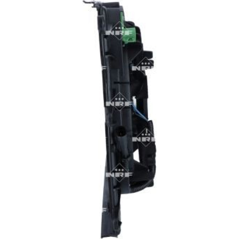 Lüfter, Motorkühlung 470098 Lüfter, Motorkühlung 470098