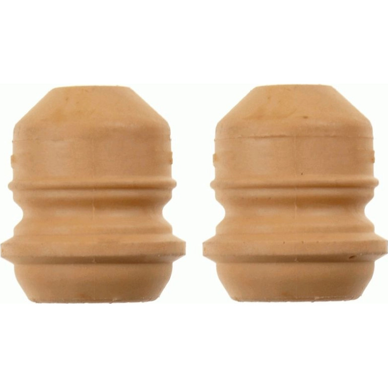 Anschlagpuffer, Federung 900 041
