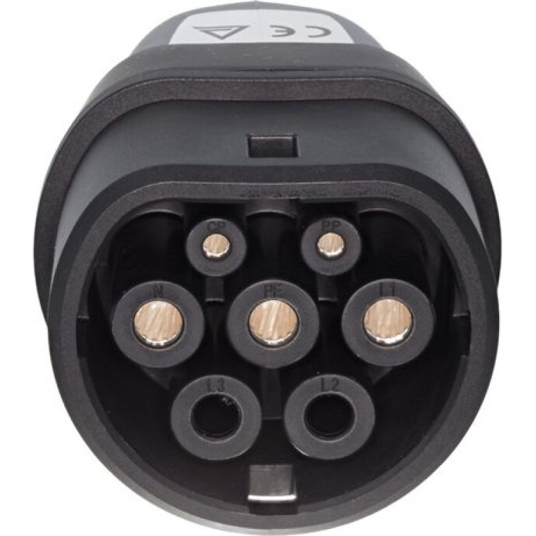 Ladekabel, Elektrofahrzeug 652109