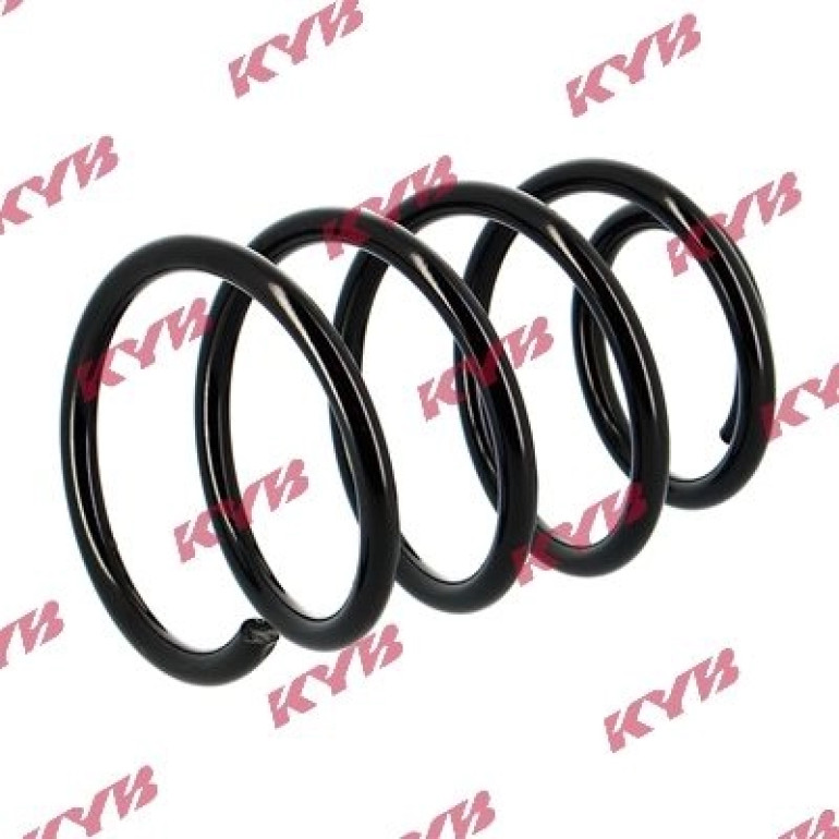 Fahrwerksfeder RA1040 Fahrwerksfeder RA1040