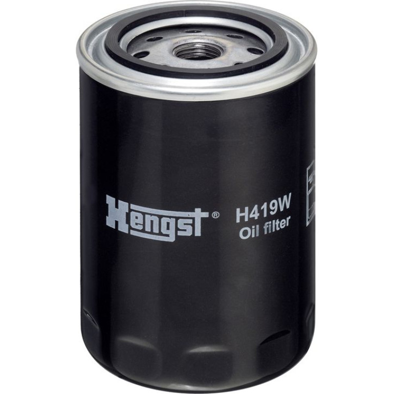 Ölfilter H419W Ölfilter H419W