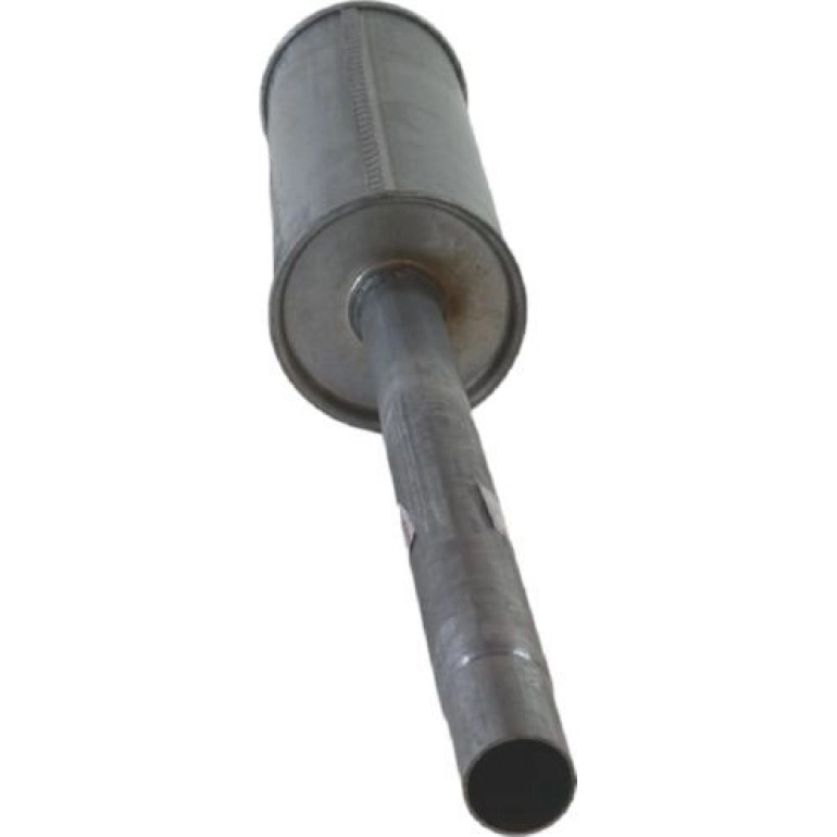 Mittelschalldämpfer 154-711 Mittelschalldämpfer 154-711