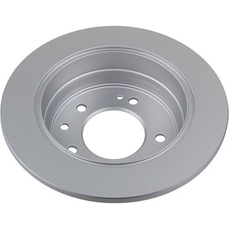 Bremsscheibe 672595 Bremsscheibe 672595