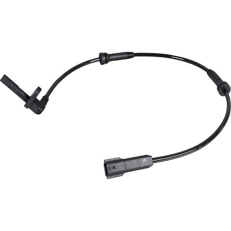 Sensor, Raddrehzahl 09001605