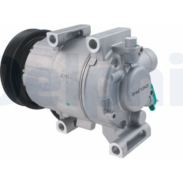 Kompressor, Klimaanlage CS20385 Kompressor, Klimaanlage CS20385