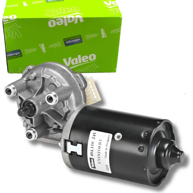 Wischermotor 404110