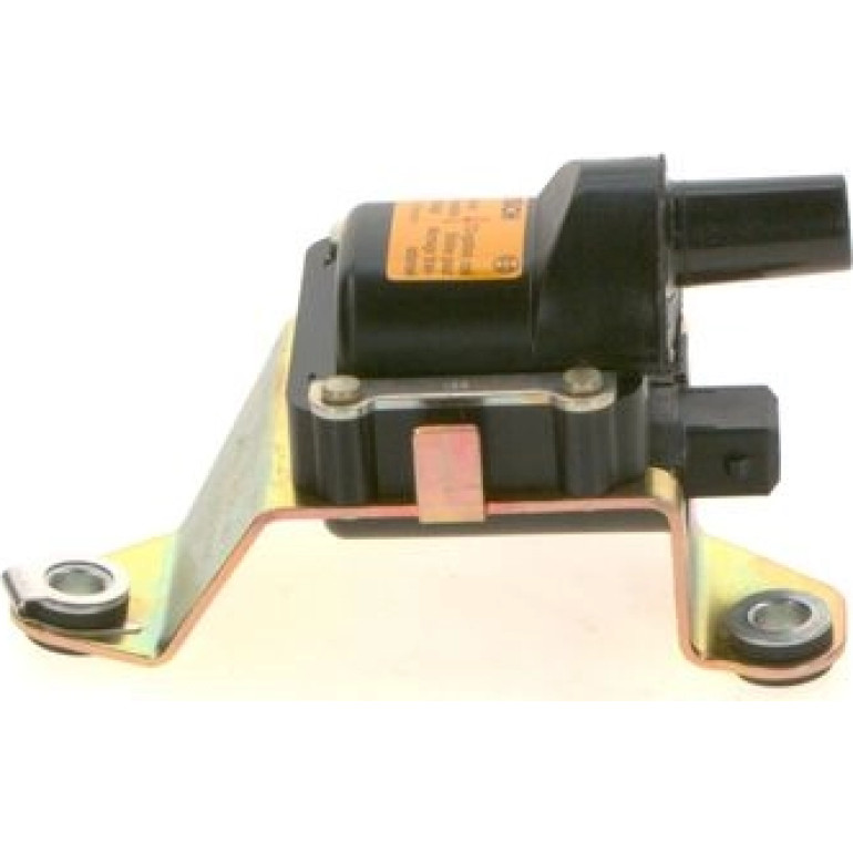 BOSCH 0 221 502 002 Zündspule BOSCH 0 221 502 002 Zündspule
