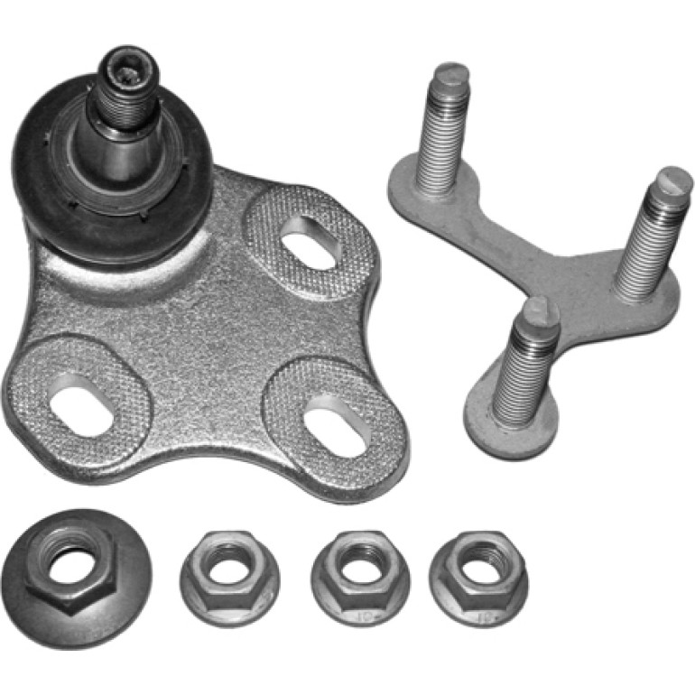 Trag-/Führungsgelenk 825 0323 10