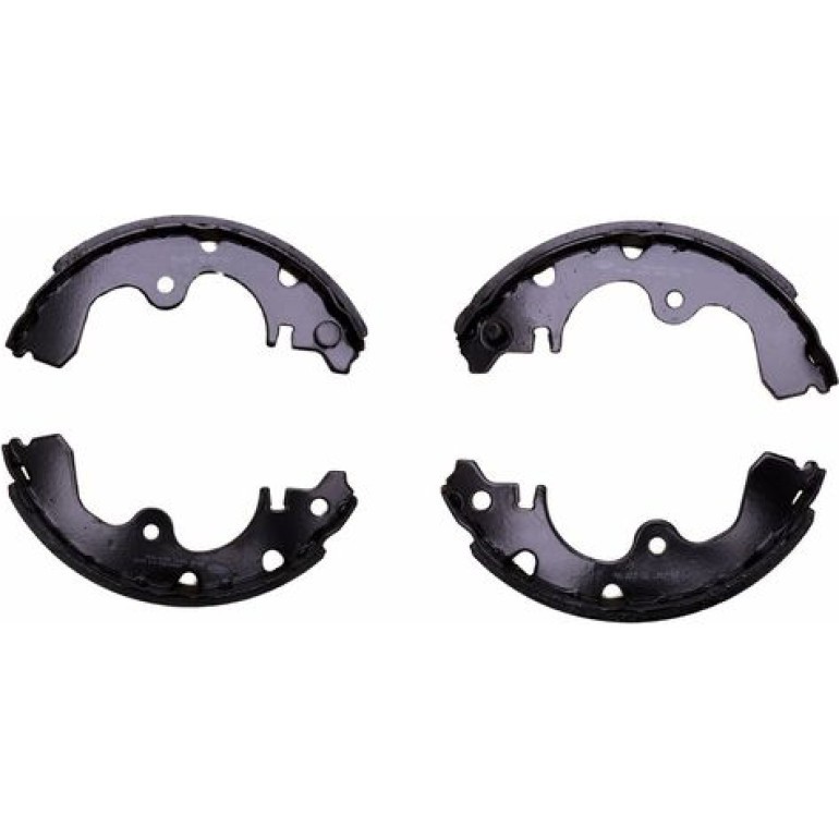 Bremsbackensatz 8DB 355 001-561 Bremsbackensatz 8DB 355 001-561