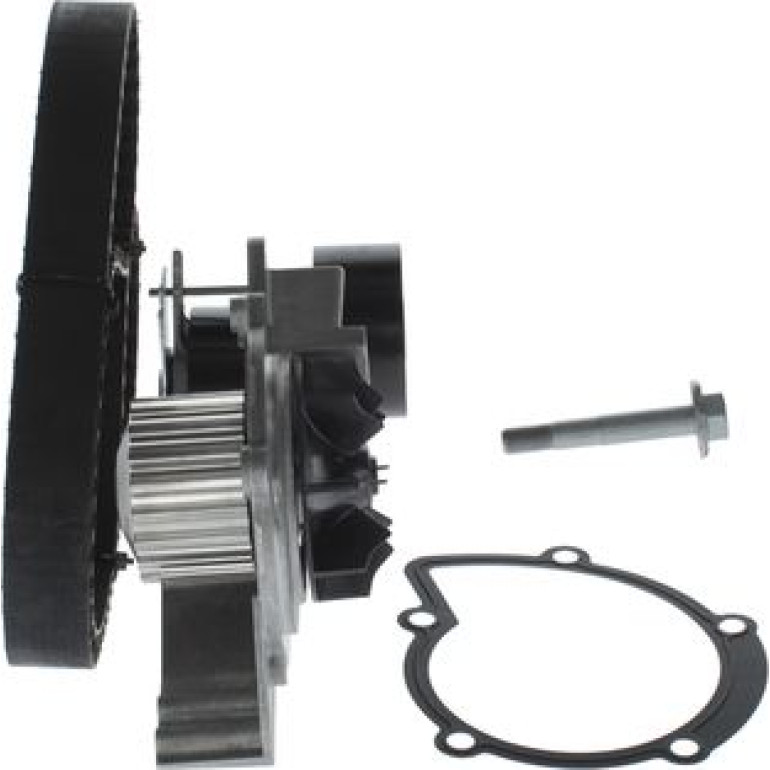 Wasserpumpe + Zahnriemensatz 1 987 948 727 Wasserpumpe + Zahnriemensatz 1 987 948 727
