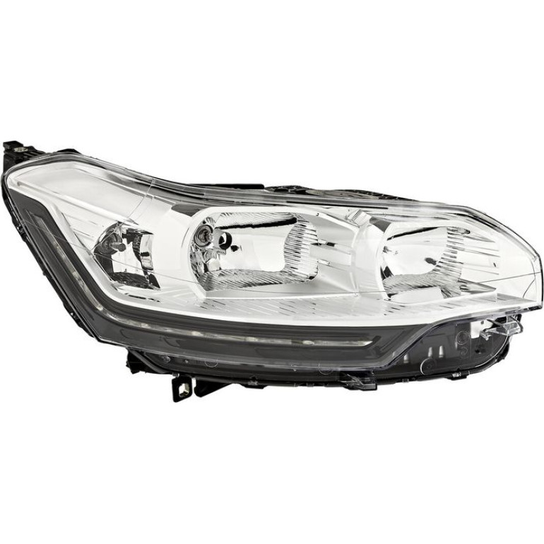 Hauptscheinwerfer 044468 Hauptscheinwerfer 044468