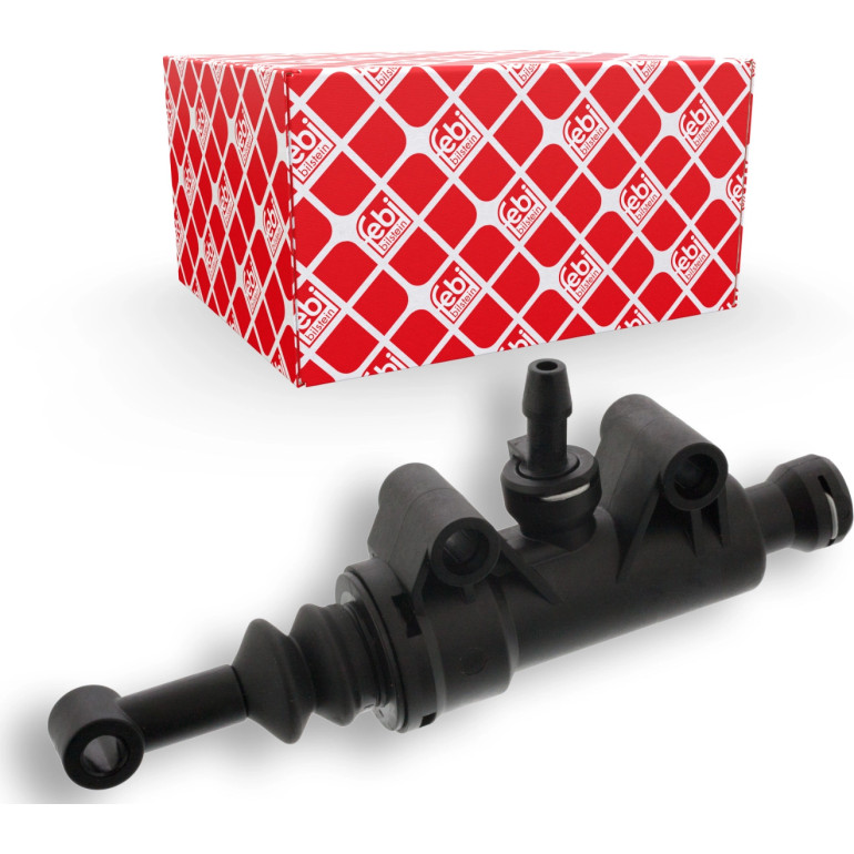 FEBI BILSTEIN 46202 Geberzylinder, Kupplung FEBI BILSTEIN 46202 Geberzylinder, Kupplung