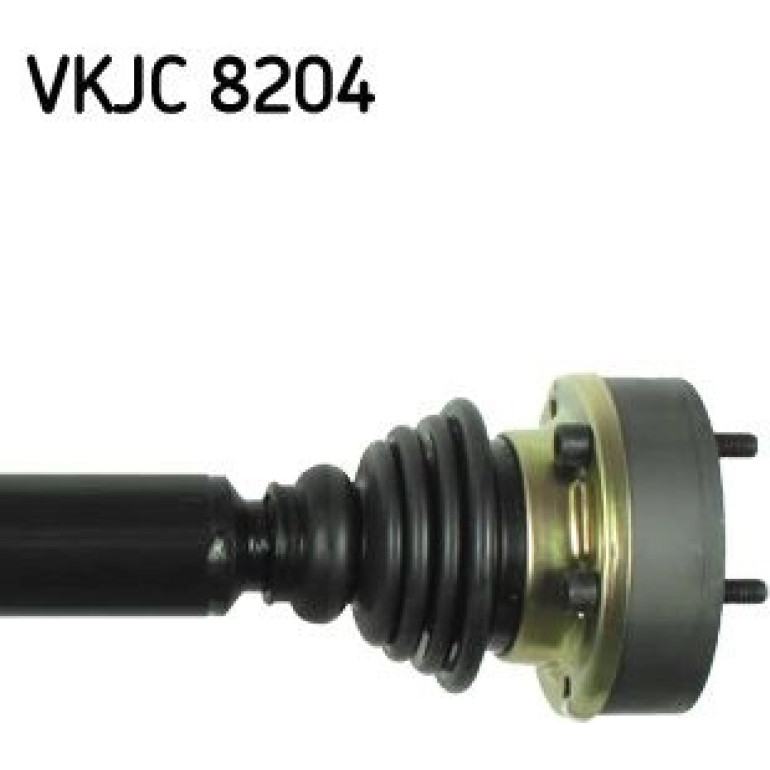 Antriebswelle VKJC 8204