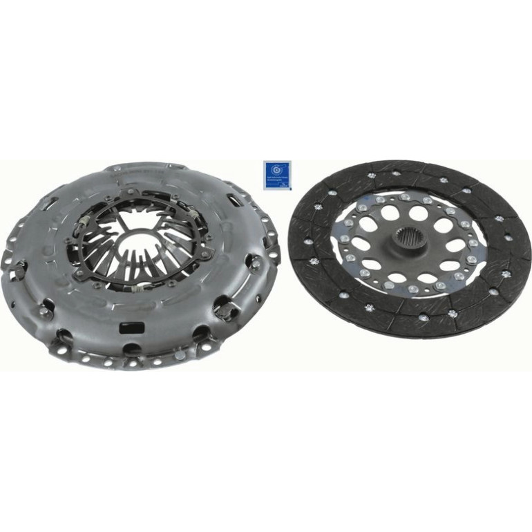 SACHS 3000 951 144 Kupplungssatz XTend SACHS 3000 951 144 Kupplungssatz XTend