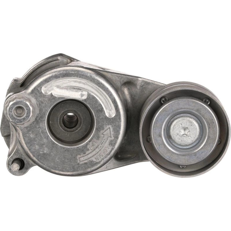Spannrolle, Keilrippenriemen T39208