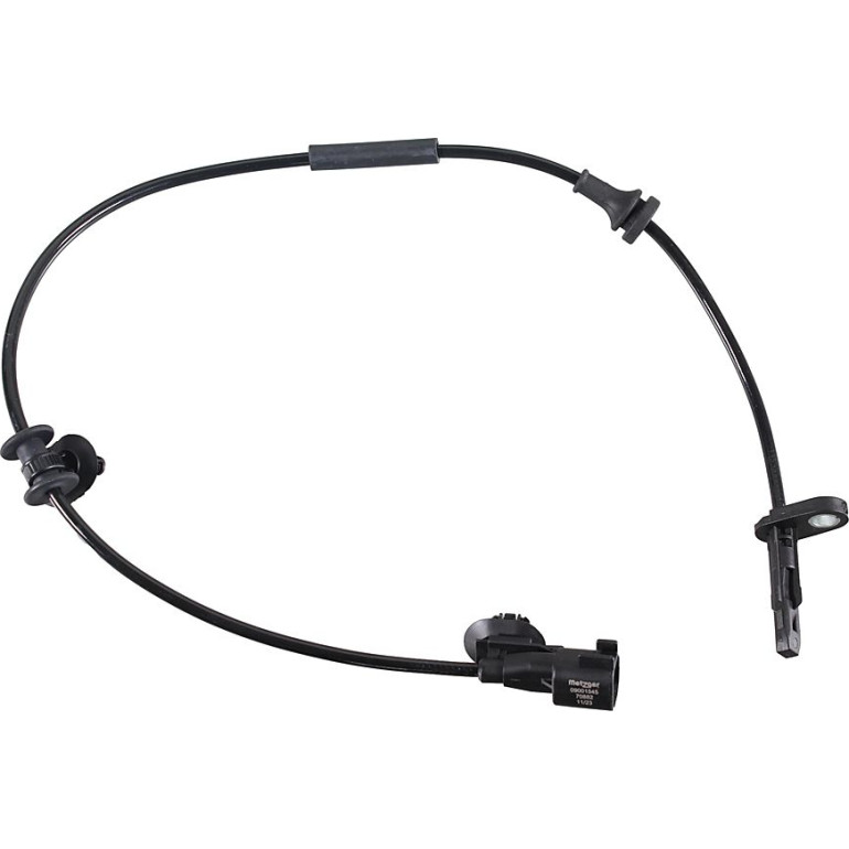 Sensor, Raddrehzahl 09001545 Sensor, Raddrehzahl 09001545