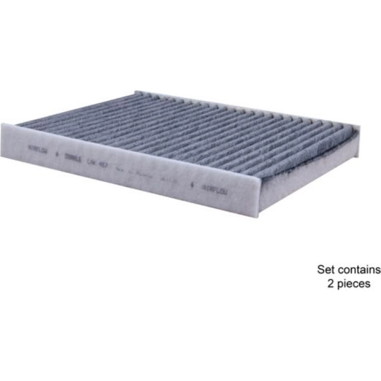 Filter, Innenraumluft LAK 467/S