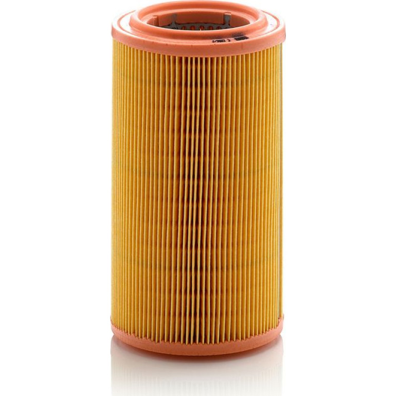 MANN-FILTER C 1286/1 Luftfilter