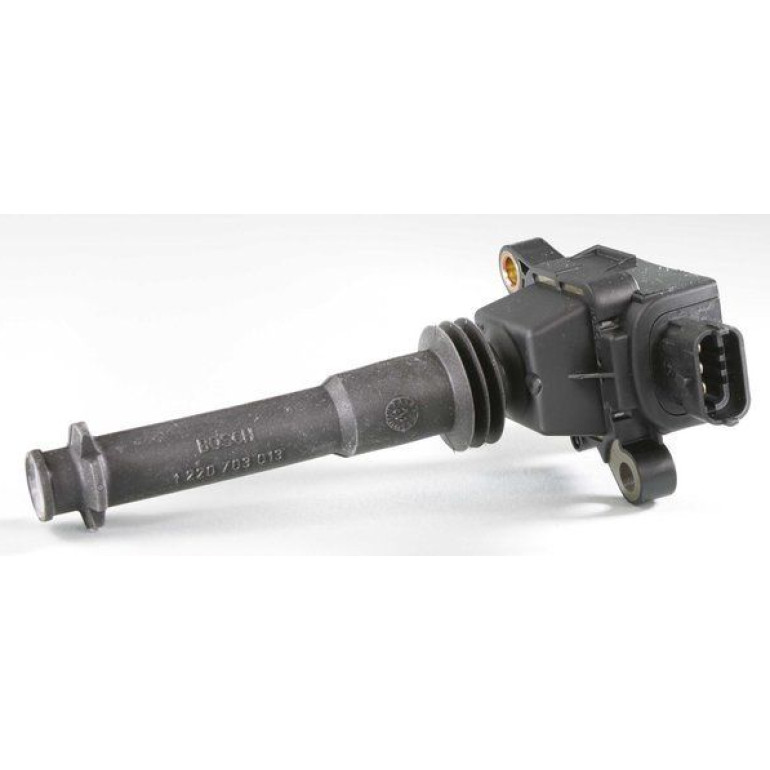 BOSCH 0 221 504 014 Zündspule BOSCH 0 221 504 014 Zündspule