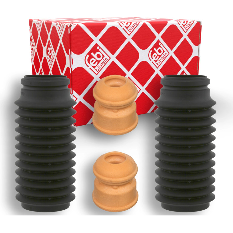 FEBI BILSTEIN 106121 Anschlagpuffer, Federung FEBI BILSTEIN 106121 Anschlagpuffer, Federung