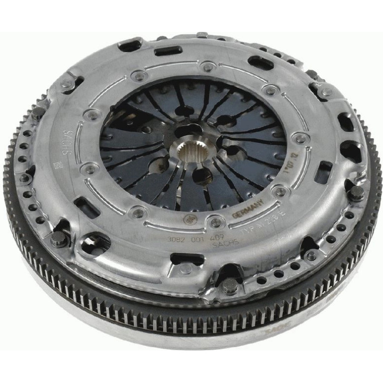 SACHS 2289 000 280 Kupplungssatz XTend SACHS 2289 000 280 Kupplungssatz XTend