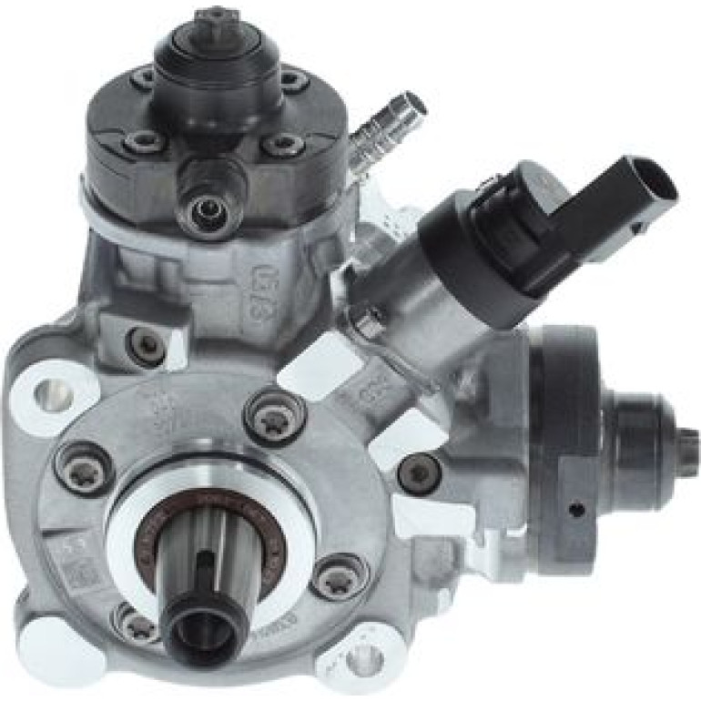 Hochdruckpumpe 0 445 010 856 Hochdruckpumpe 0 445 010 856