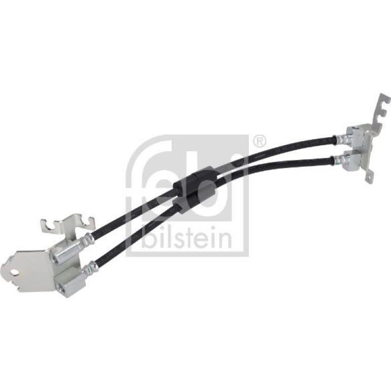 FEBI BILSTEIN 185028 Bremsschlauch FEBI BILSTEIN 185028 Bremsschlauch