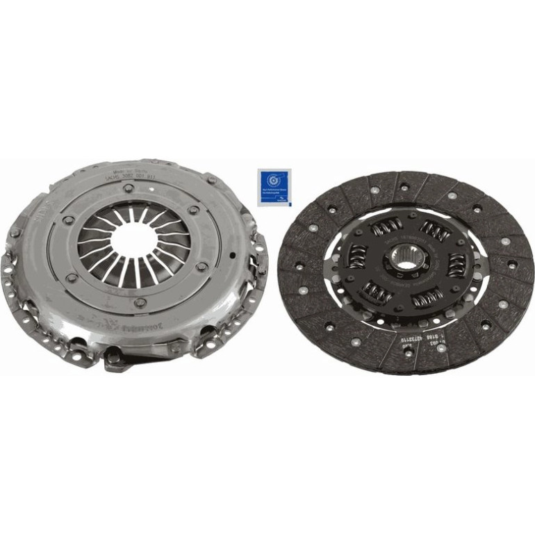 SACHS 3000 970 089 Kupplungssatz XTend SACHS 3000 970 089 Kupplungssatz XTend