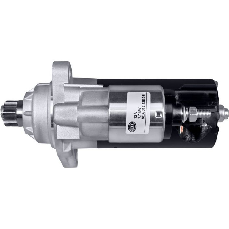 Starter 8EA 012 528-051 Starter 8EA 012 528-051