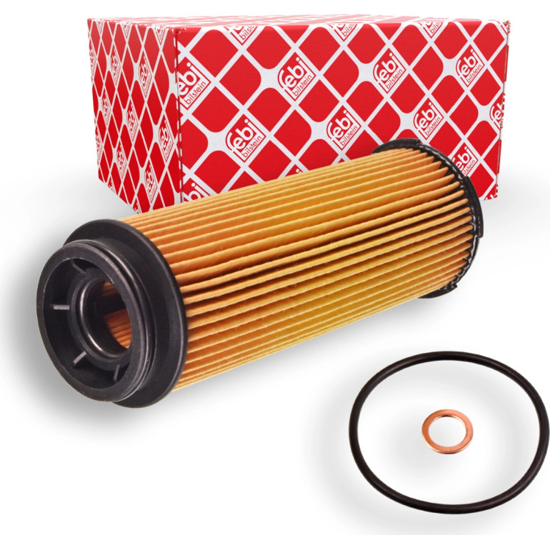 FEBI BILSTEIN 109000 Ölfilter FEBI BILSTEIN 109000 Ölfilter