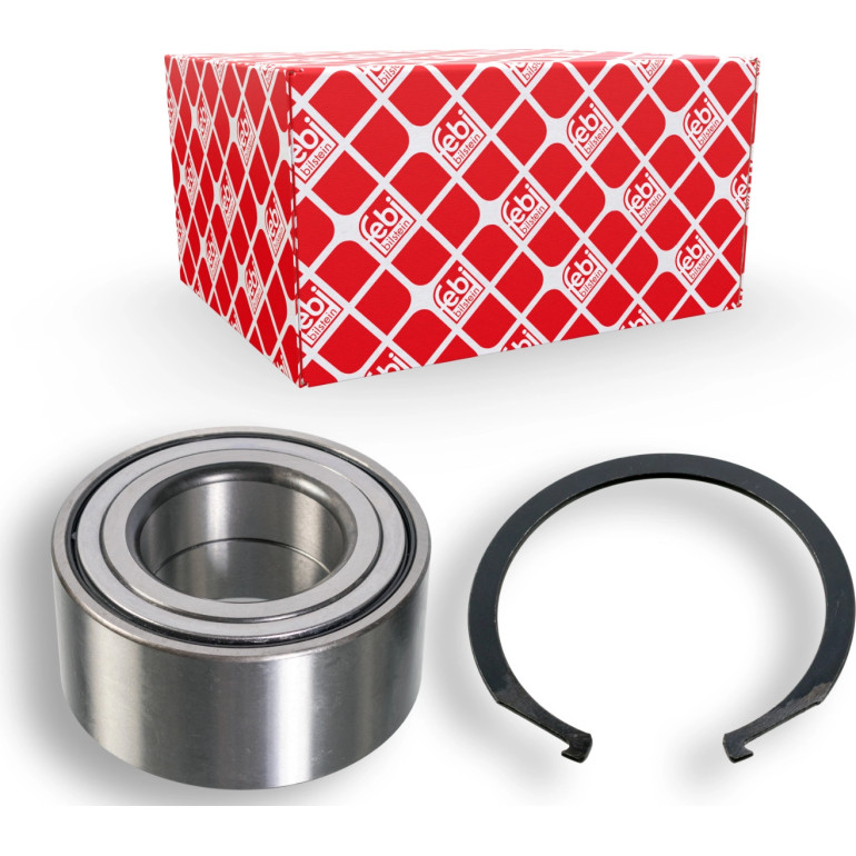 FEBI BILSTEIN 172778 Radlagersatz FEBI BILSTEIN 172778 Radlagersatz