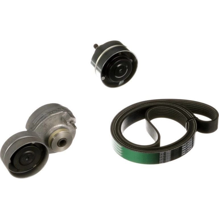 Keilrippenriemensatz K017PK1753HD Keilrippenriemensatz K017PK1753HD