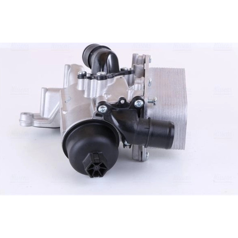 Ölkühler, Motoröl 90924