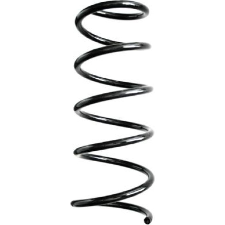 Fahrwerksfeder 87034 Fahrwerksfeder 87034
