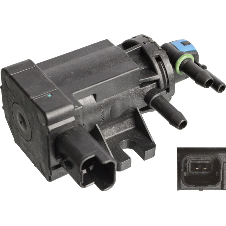 FEBI BILSTEIN 108712 Druckwandler, Abgassteuerung FEBI BILSTEIN 108712 Druckwandler, Abgassteuerung