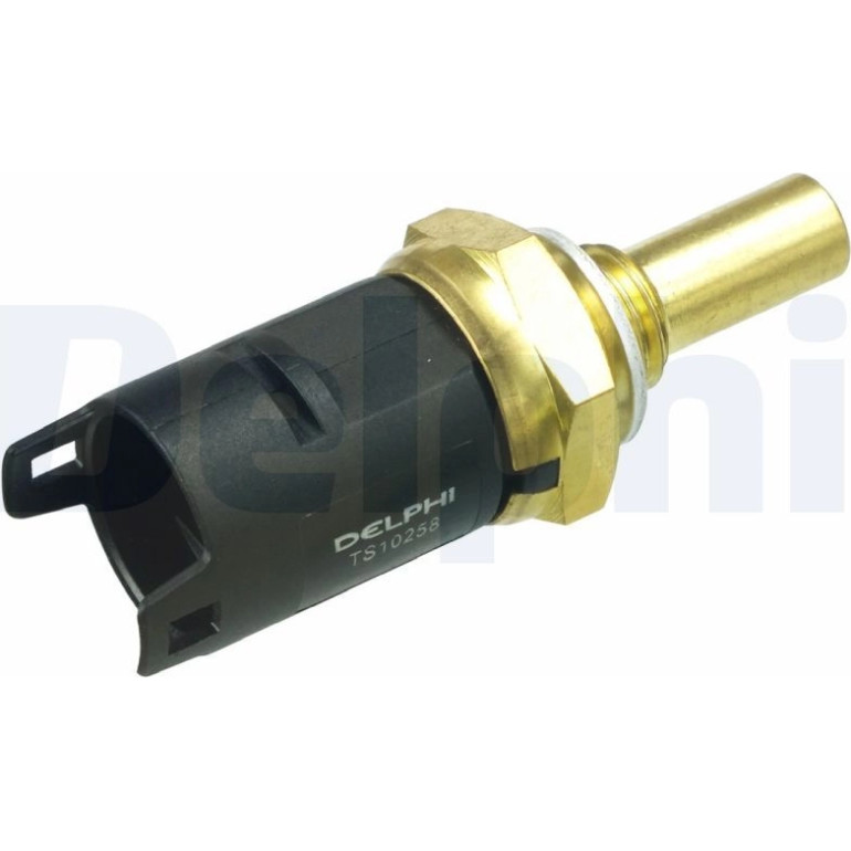 Sensor, Kühlmitteltemperatur TS10258 Sensor, Kühlmitteltemperatur TS10258