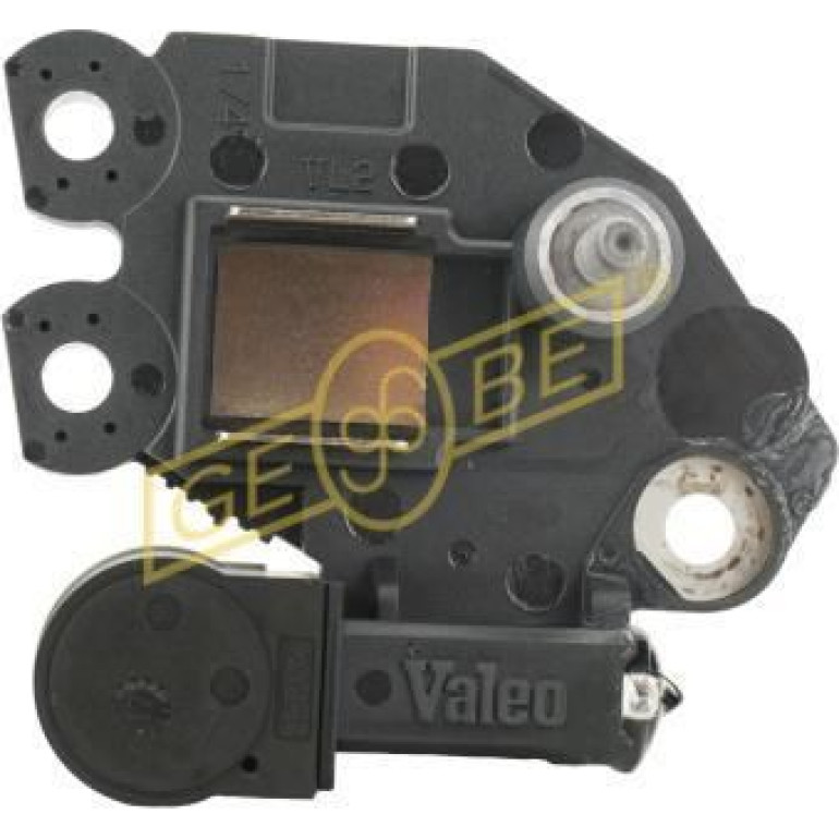 Generatorregler 1 4053 1 Generatorregler 1 4053 1