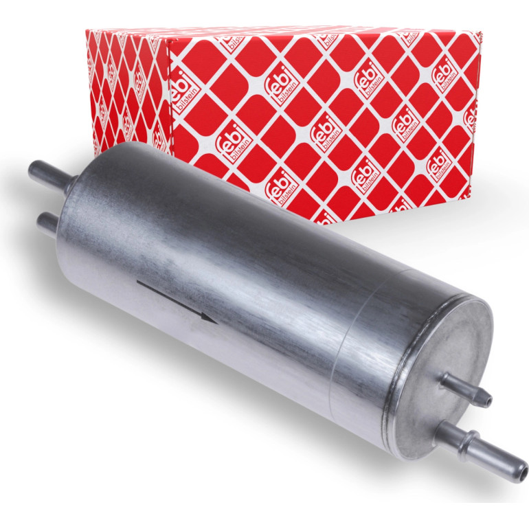FEBI BILSTEIN 109642 Kraftstofffilter FEBI BILSTEIN 109642 Kraftstofffilter