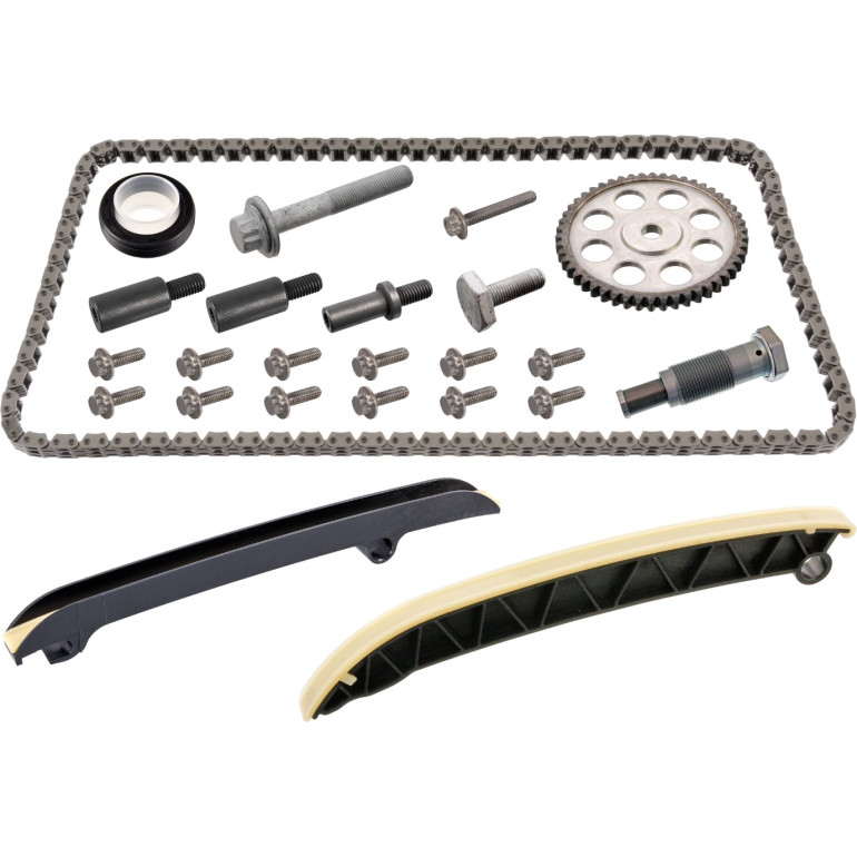 FEBI BILSTEIN 172944 Steuerkettensatz FEBI BILSTEIN 172944 Steuerkettensatz
