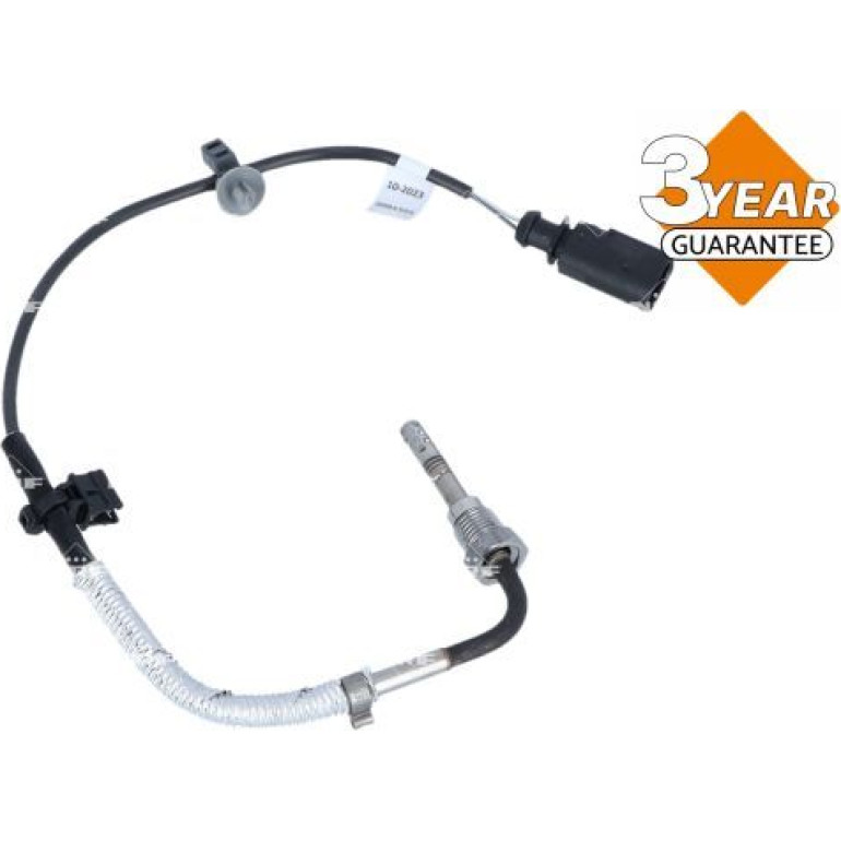 Sensor, Abgastemperatur 707182 Sensor, Abgastemperatur 707182