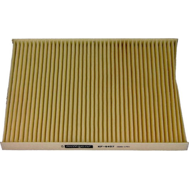 Filter, Innenraumluft 26-1050 Filter, Innenraumluft 26-1050