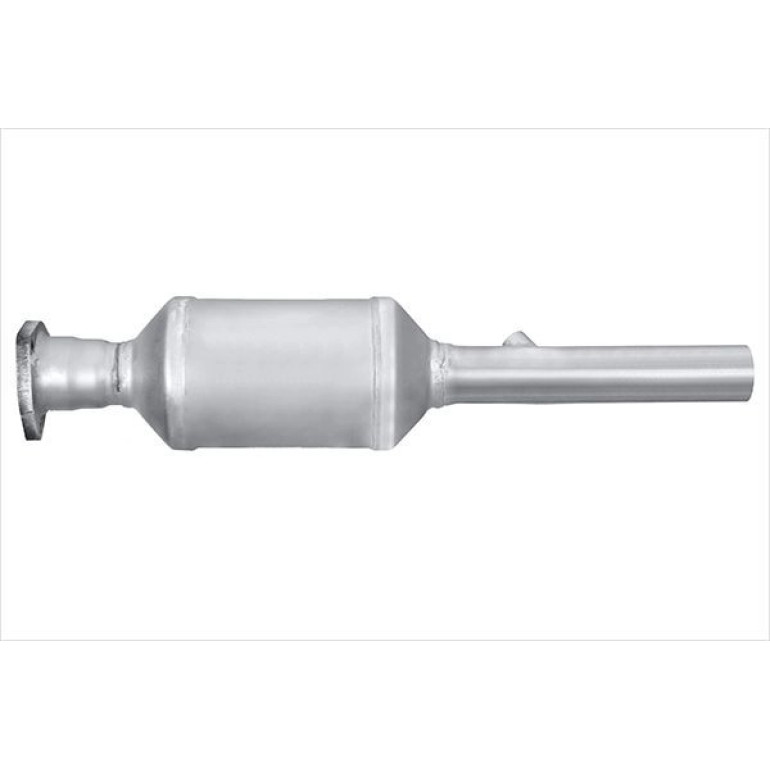 Katalysator 8LE 366 054-271