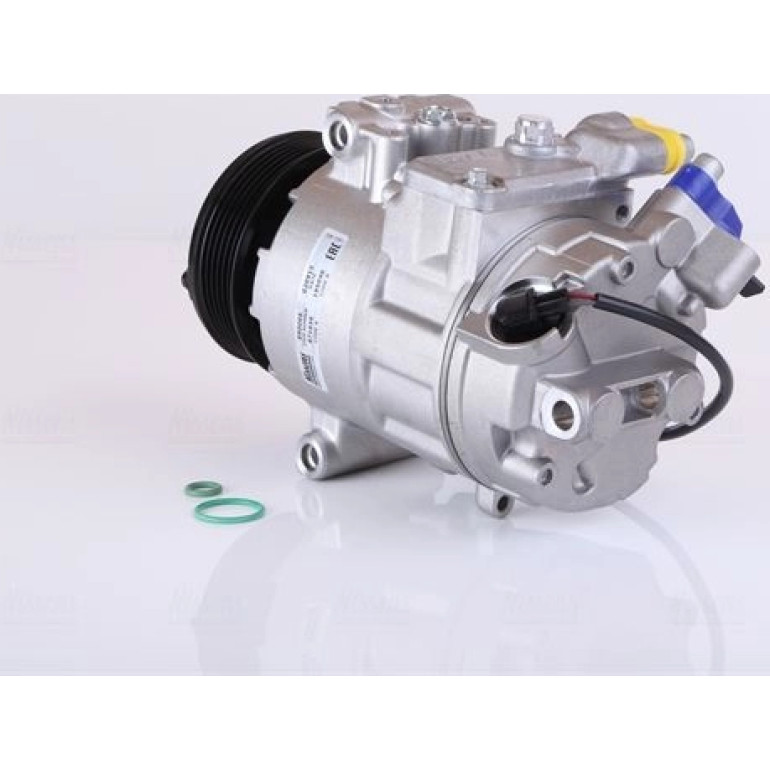 Kompressor, Klimaanlage 890068