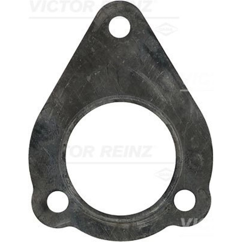 Dichtung, Abgasrohr 71-33841-00