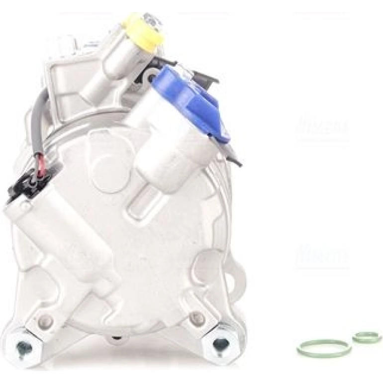 Kompressor, Klimaanlage 890072 Kompressor, Klimaanlage 890072