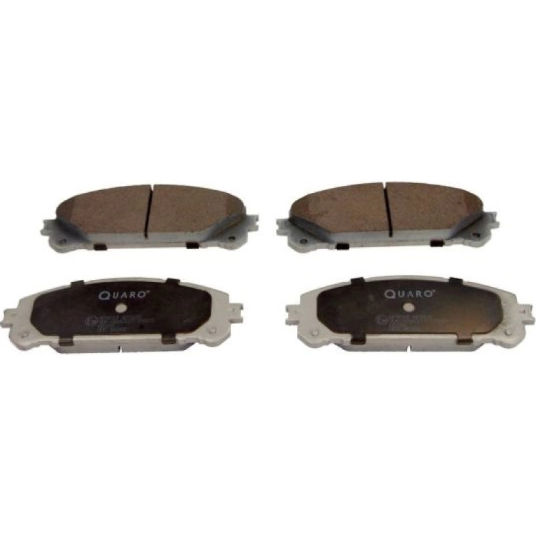 Bremsbelagsatz, Scheibenbremse QP4019 Bremsbelagsatz, Scheibenbremse QP4019