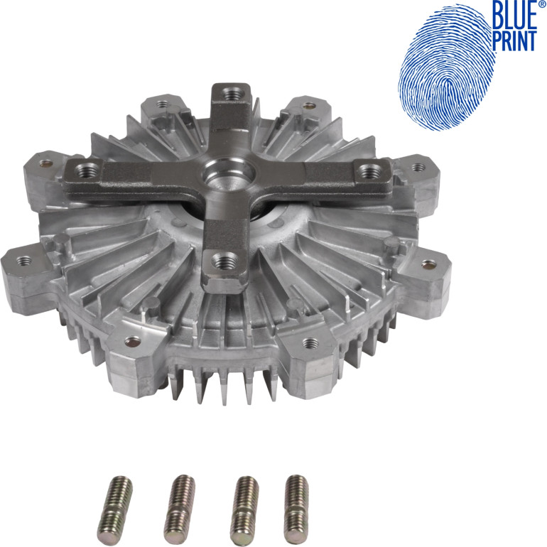 Kupplung, Kühlerlüfter ADC491804 Kupplung, Kühlerlüfter ADC491804